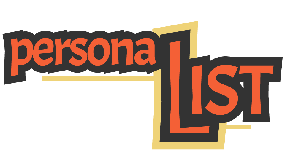 personaList logo