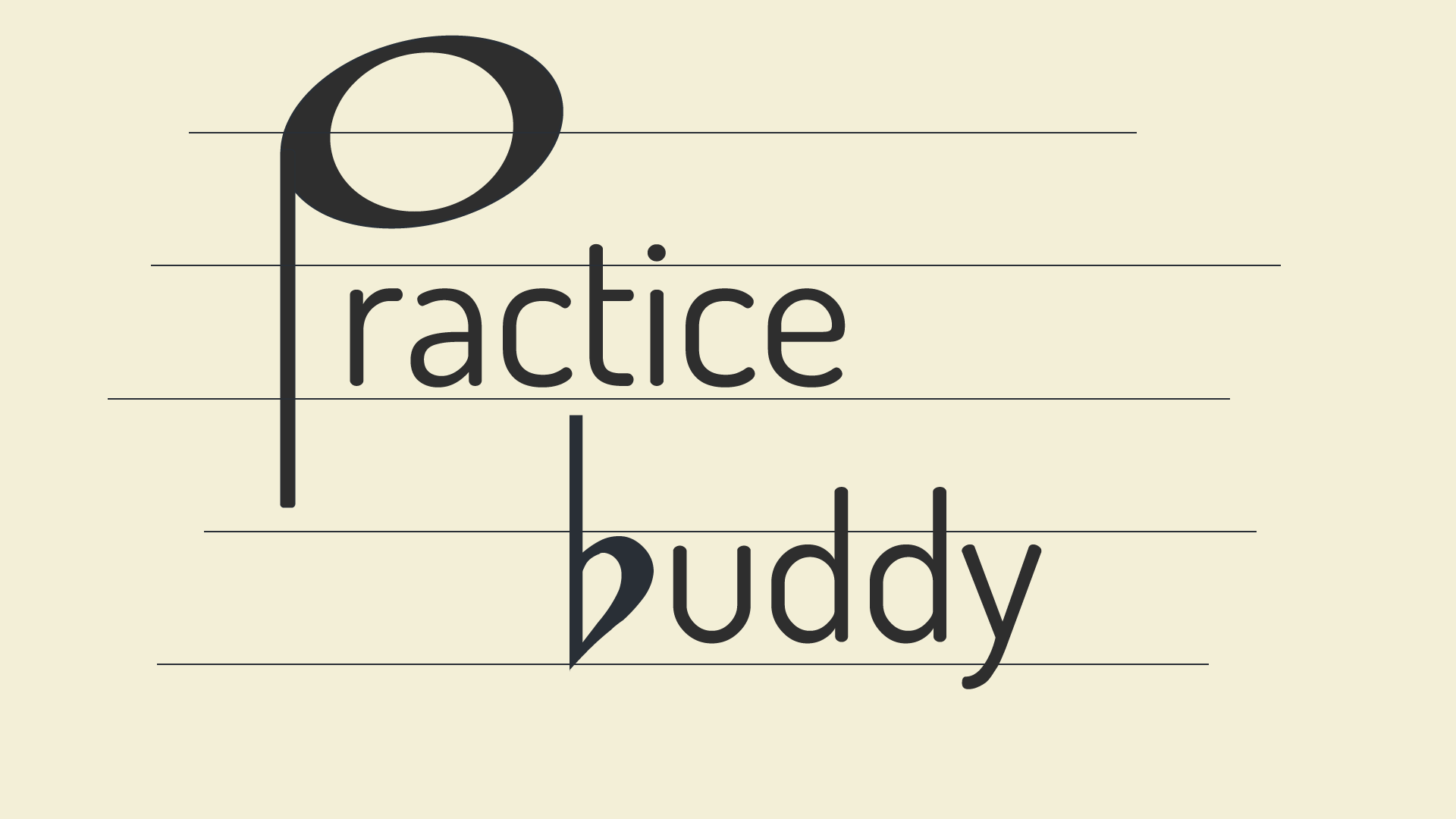 Practice Buddy logo